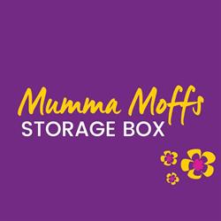 Mumma Moffs Storage Box - Lisarow