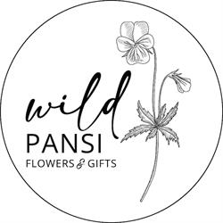 Wild Pansi Florist Coffs Harbour