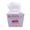 Rhino Wipes Dispenser Box