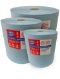 TIDDOX 1000-sheet 3-Ply Jumbo Paper Toll