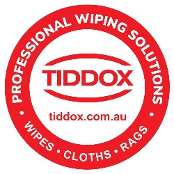 TIDDOX Wipes, Cloths & Rags, QLD