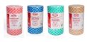 Premium Heavy Duty Rolls Of Wipes