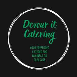 Devour It Catering