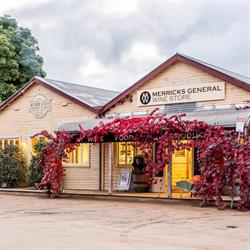 MERRICKS STORE