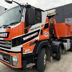 Binswest
