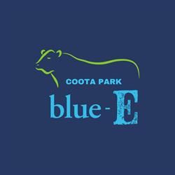 Coota Park Blue-E