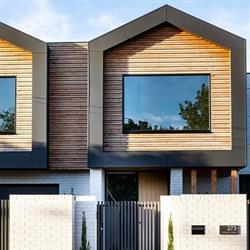 Another Dimension Building Design