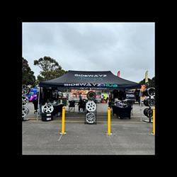 Sidewayz Motorsportz Performance Wheels & Tyres