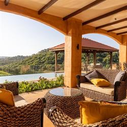Nutting Hill Villa