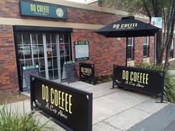 DQ Coffee - Ipswich Cafe