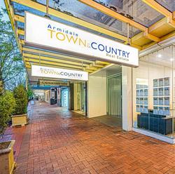 Armidale Town and Country