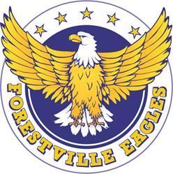 Forestville Eagles Basketball Club