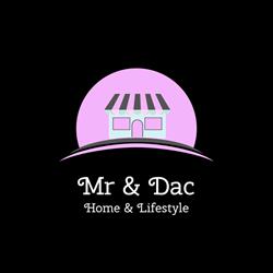 Mr and Dac