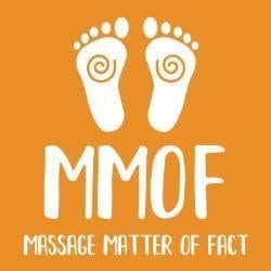 Massage Matter of Fact