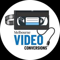 Melbourne Video Conversion Services
