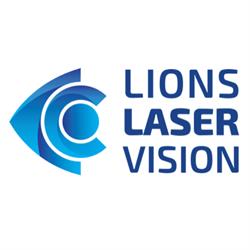 Lions Laser Vision