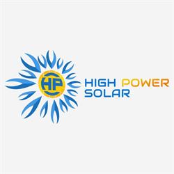 High Power Solar