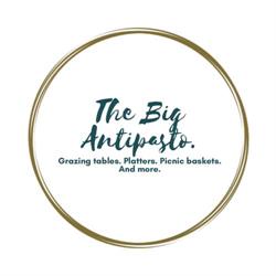 The Big Antipasto
