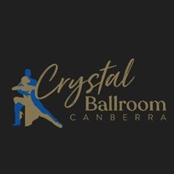 Crystal Ballroom Canberra