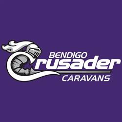Crusader Bendigo Caravans