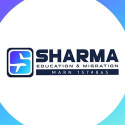Sharma Education and Migration