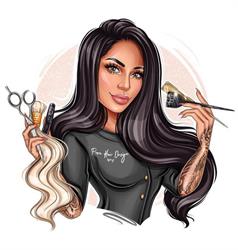 Pure Hair Design