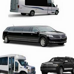 Melbourne Luxury Taxi & Limousines