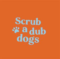 Scrub A Dub Dogs