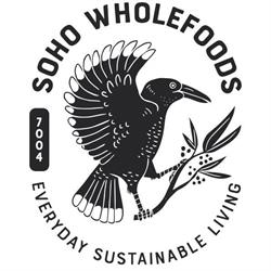 SoHo Wholefoods - Sustainable Grocer and Coffee Shop