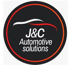 J&C Automotive Solutions.