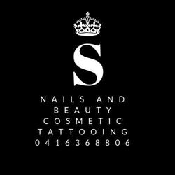 Shane's Nails & Beauty