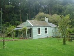 Bowral Cottage