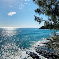 Swim + Style + Noosa