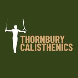 Thornbury Calisthenics