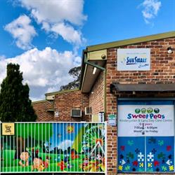 Sweetpeas Kindergarten & Long Day Care - St Marys