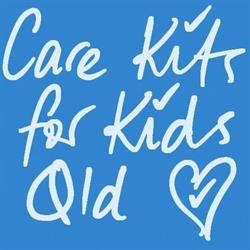 Care Kits for Kids Qld Inc