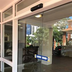 Access Entry