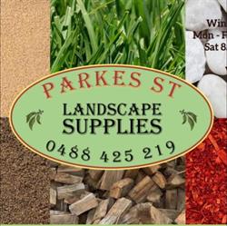 PSLS - Parkes Street Landscape Supplies