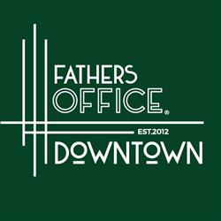 Father's Office Downtown