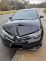 Toyota Wreckers Near Me