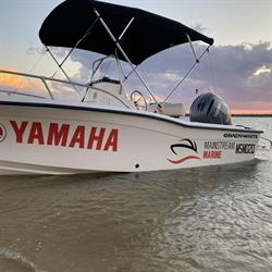 Mainstream Marine Yamaha Repower Centre