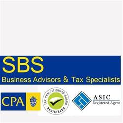 SBS Business Advisors and Tax Specialists