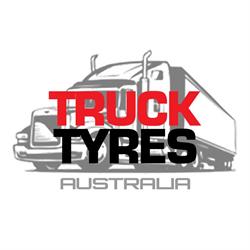 Truck Tyres Australia