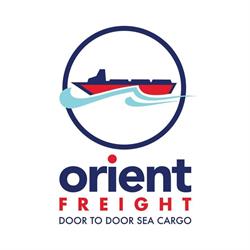 Orient Freight Balikbayan Boxes