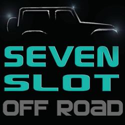 Seven Slot Off Road