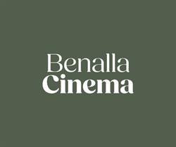 Benalla Cinema