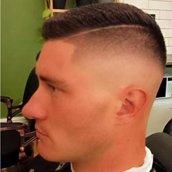 Lush Barber