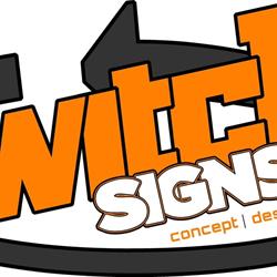 Switch Signs