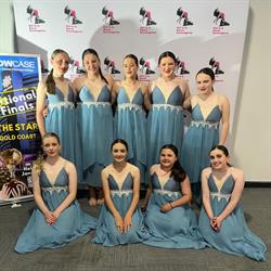 Dance Dynamic Studios Blayney
