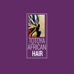Totoya African Hair